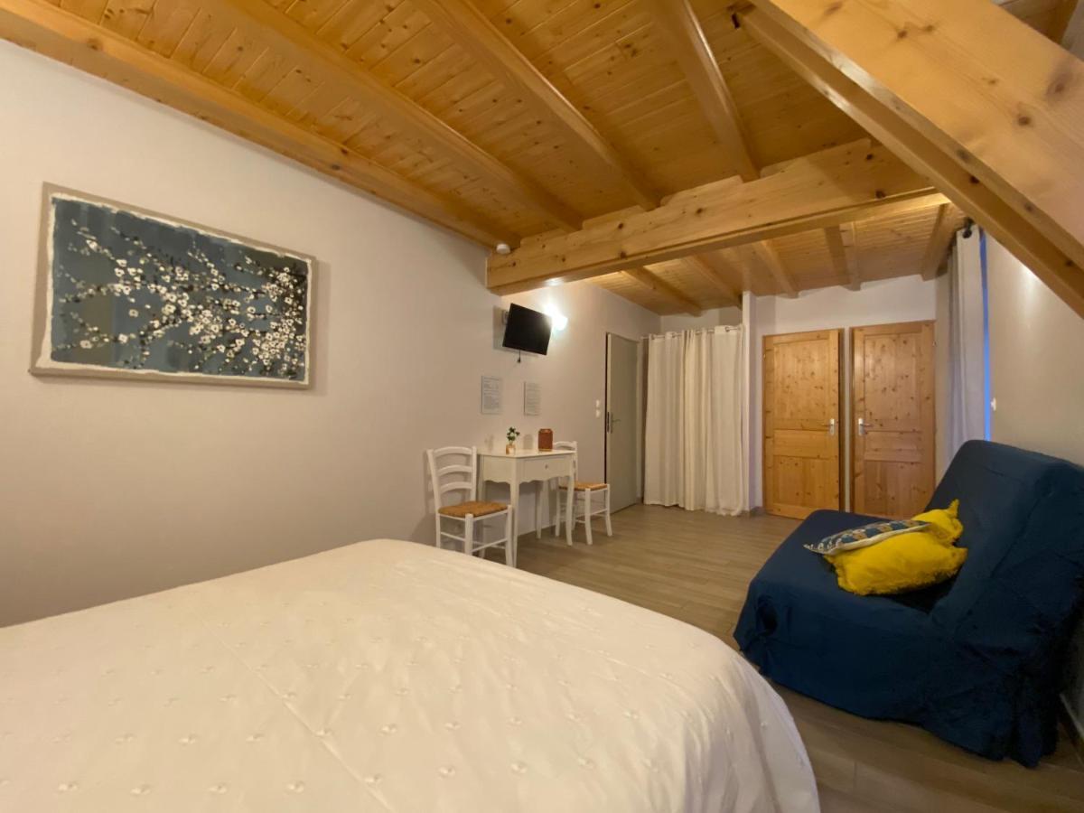 Le Cocon De Curson Chambre D'Hotes Chanos-Curson Buitenkant foto