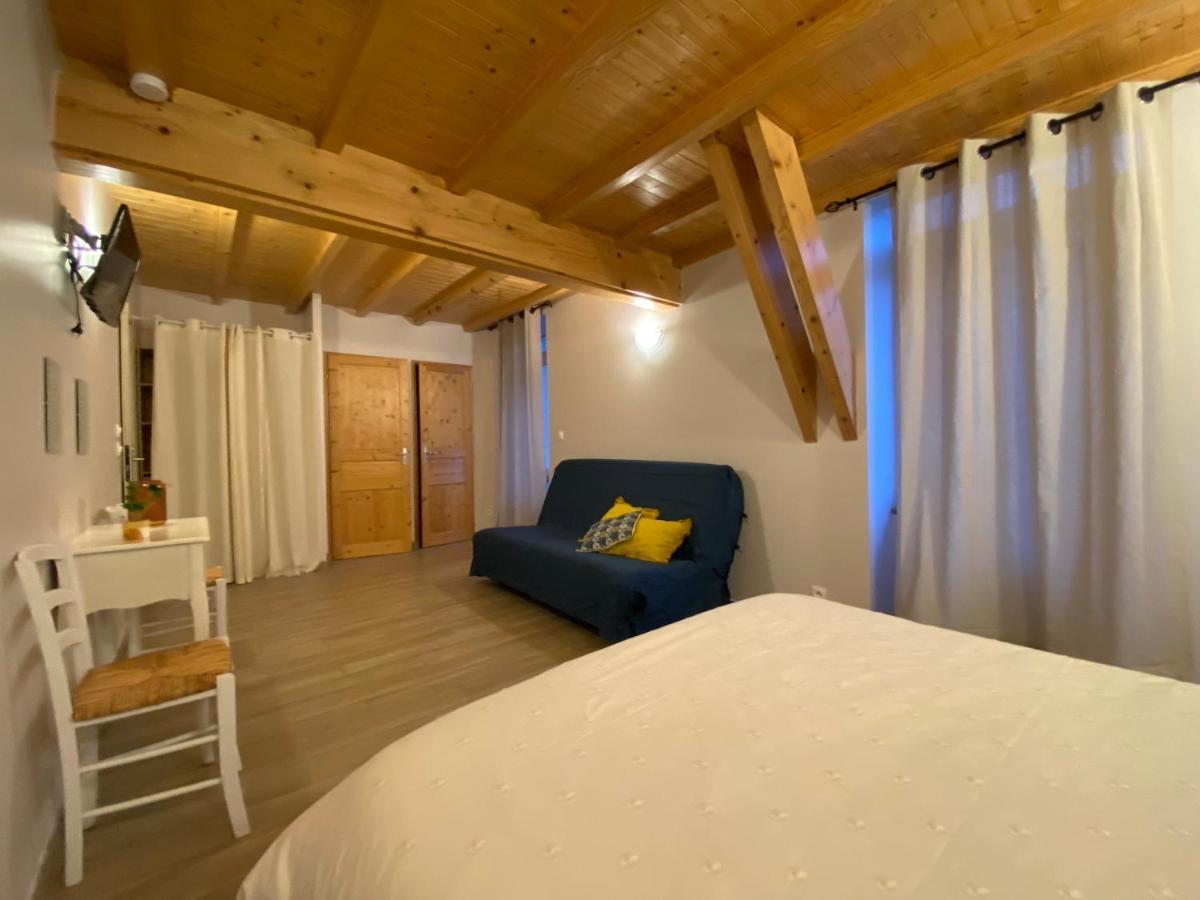 Le Cocon De Curson Chambre D'Hotes Chanos-Curson Buitenkant foto