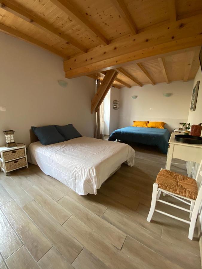 Le Cocon De Curson Chambre D'Hotes Chanos-Curson Buitenkant foto