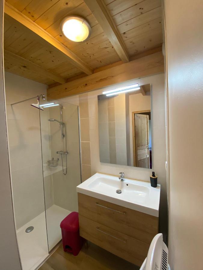 Le Cocon De Curson Chambre D'Hotes Chanos-Curson Buitenkant foto