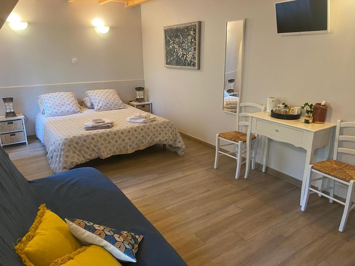 Le Cocon De Curson Chambre D'Hotes Chanos-Curson Buitenkant foto