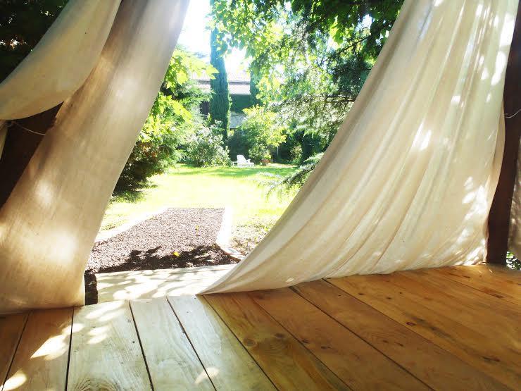 Le Cocon De Curson Chambre D'Hotes Chanos-Curson Buitenkant foto