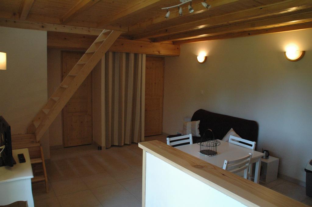 Le Cocon De Curson Chambre D'Hotes Chanos-Curson Buitenkant foto